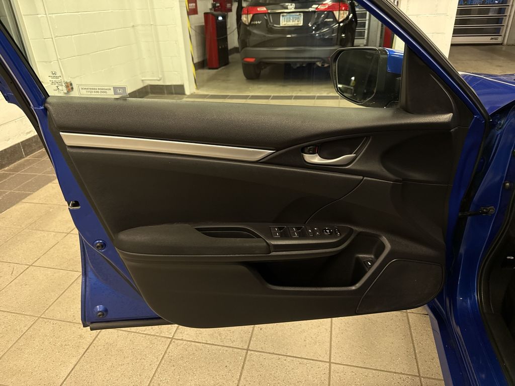 Thumbnail: 2017 Honda Civic - 28