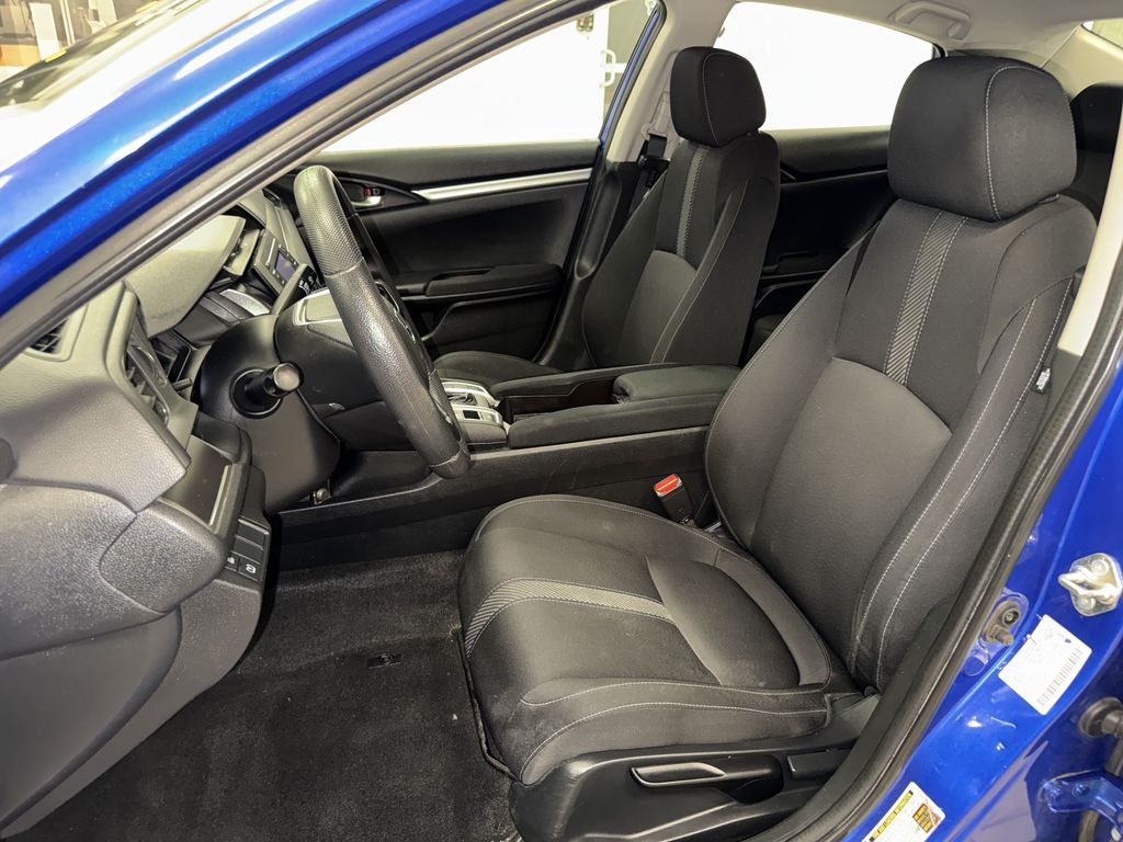 Thumbnail: 2017 Honda Civic - 9