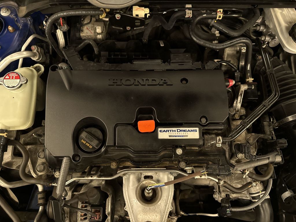 Thumbnail: 2017 Honda Civic - 7