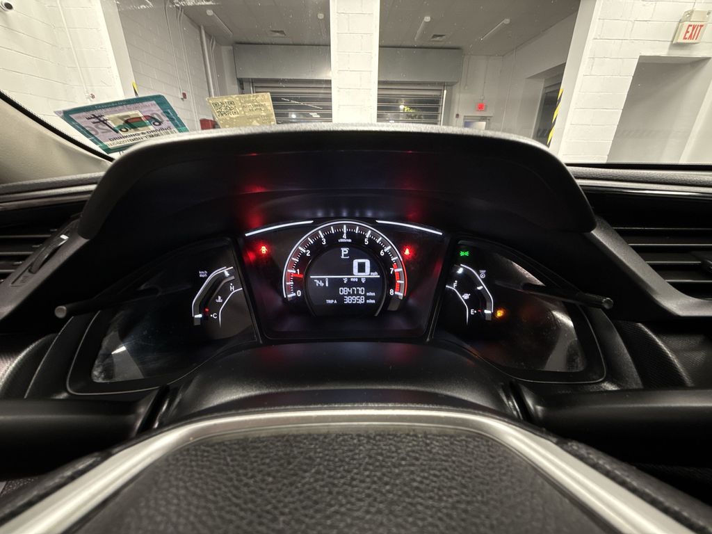 Thumbnail: 2017 Honda Civic - 29