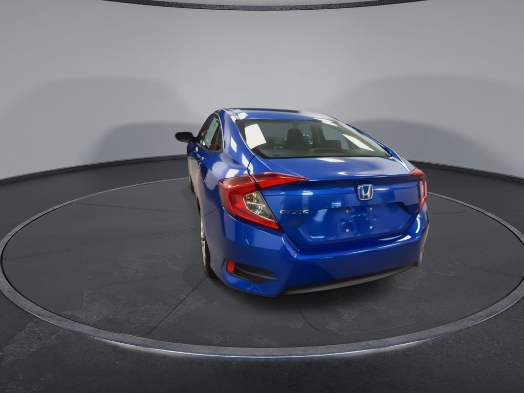 Thumbnail: 2017 Honda Civic - 5