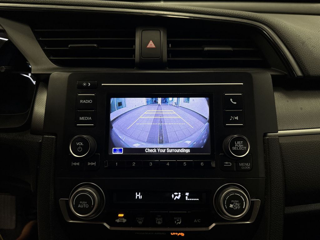 Thumbnail: 2016 Honda Civic - 25