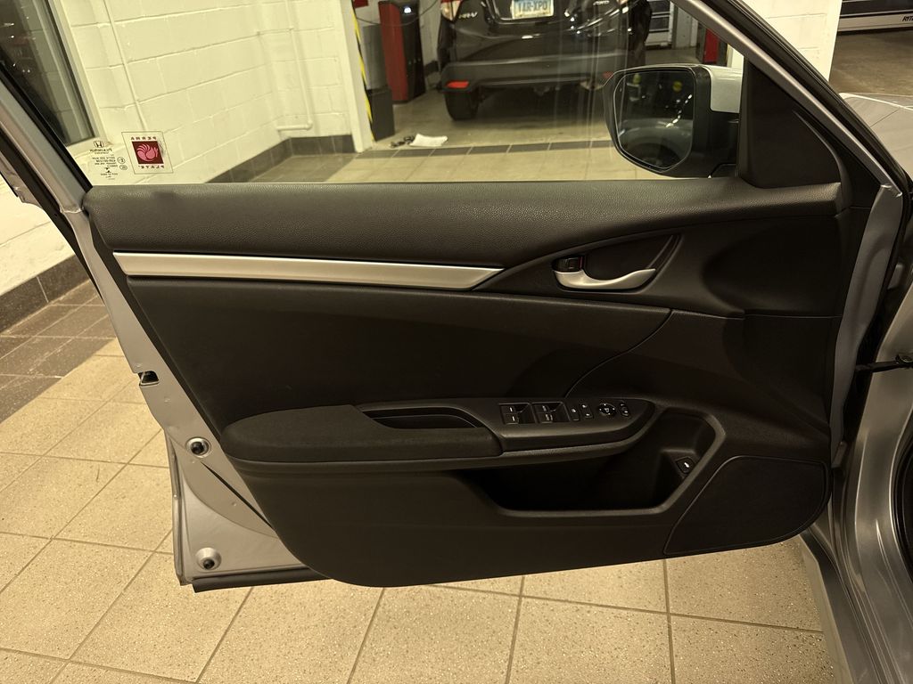 Thumbnail: 2016 Honda Civic - 27