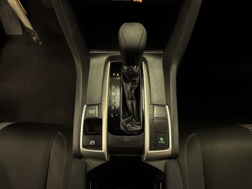 Thumbnail: 2016 Honda Civic - 13