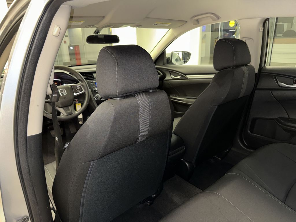Thumbnail: 2016 Honda Civic - 26