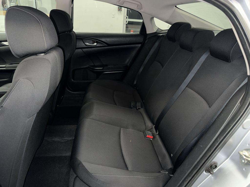 Thumbnail: 2016 Honda Civic - 11