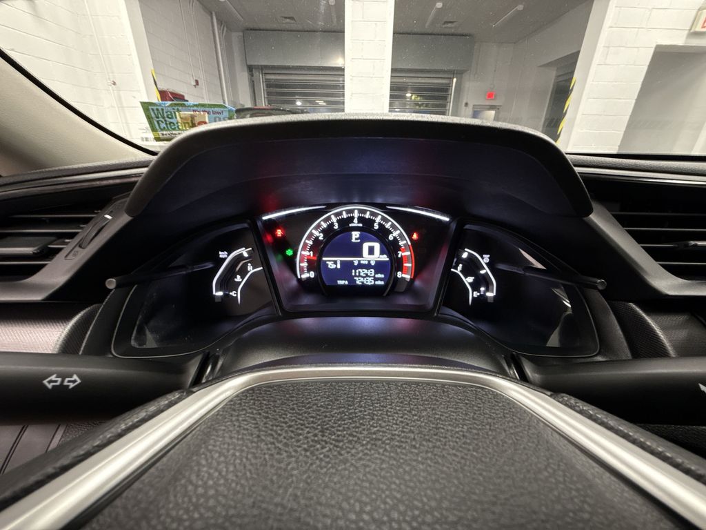 Thumbnail: 2016 Honda Civic - 28