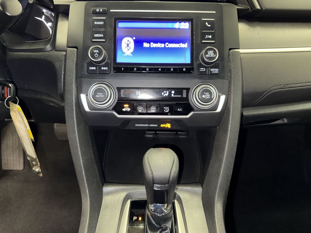 Thumbnail: 2016 Honda Civic - 23
