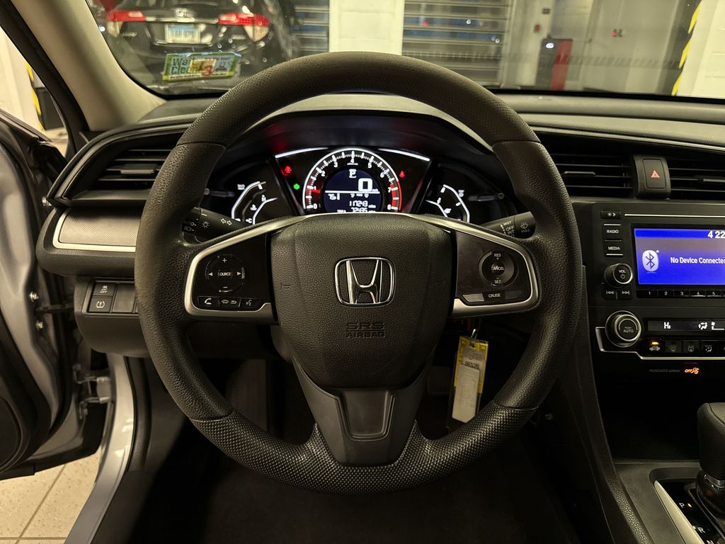 Thumbnail: 2016 Honda Civic - 2