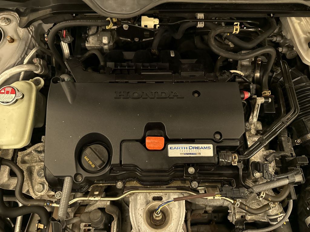 Thumbnail: 2016 Honda Civic - 7
