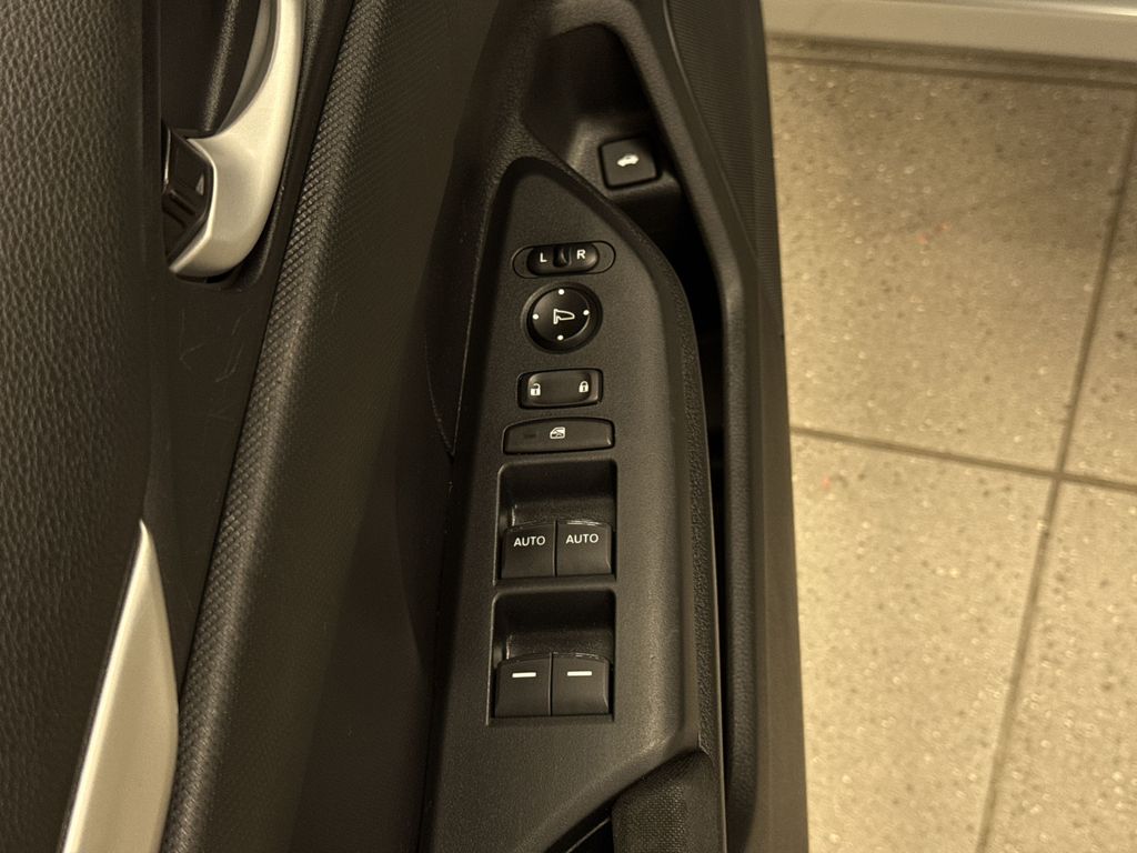 Thumbnail: 2016 Honda Civic - 24