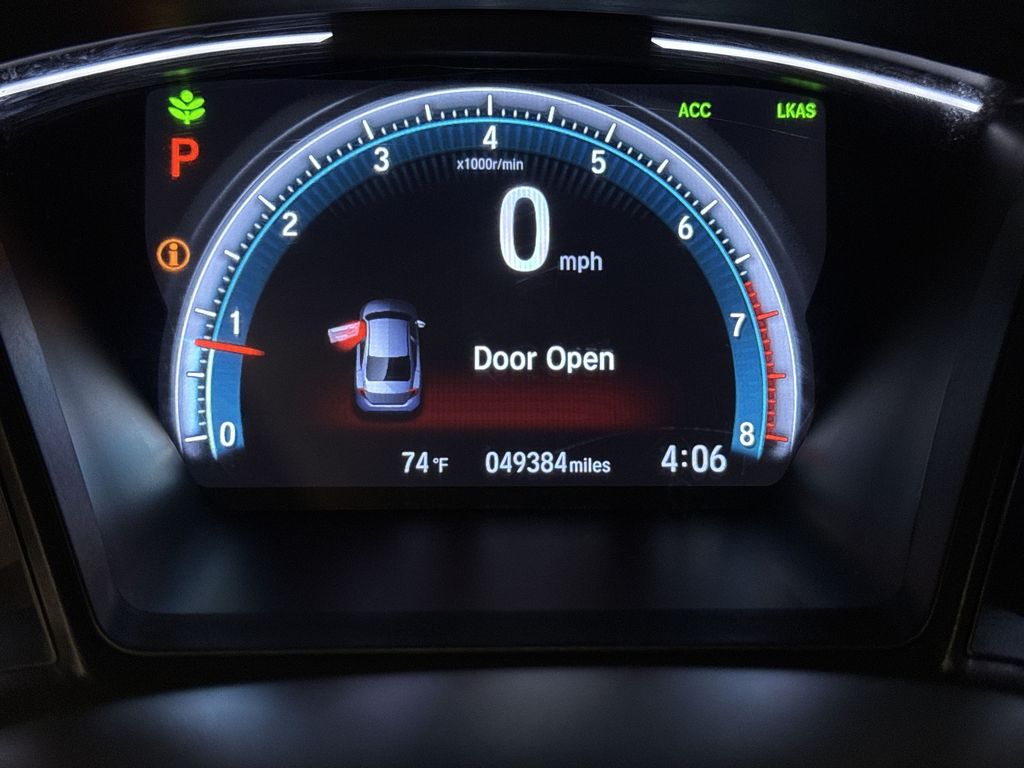 Thumbnail: 2019 Honda Civic - 14