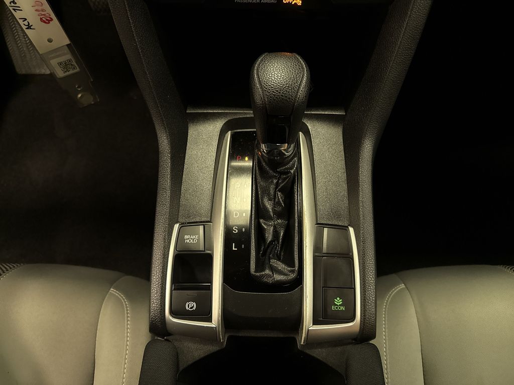 Thumbnail: 2019 Honda Civic - 13