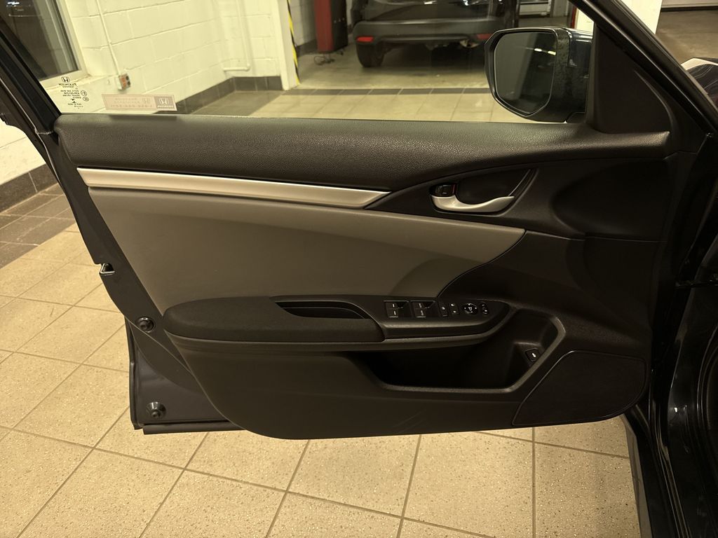 Thumbnail: 2019 Honda Civic - 29