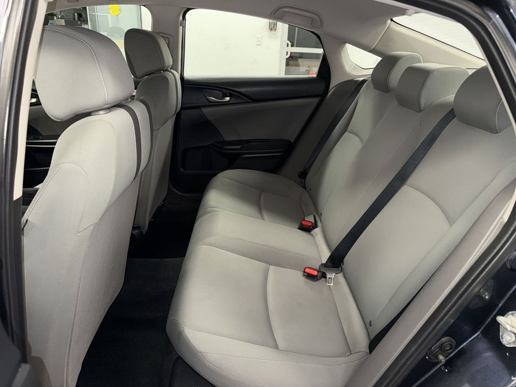 Thumbnail: 2019 Honda Civic - 11