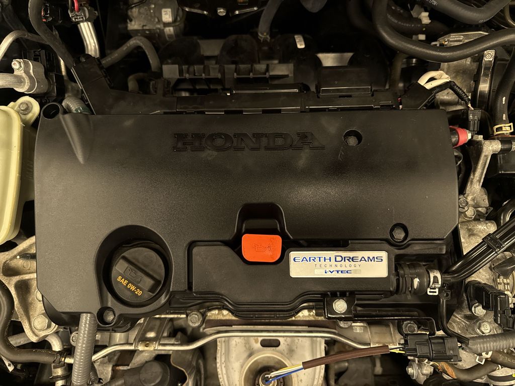 Thumbnail: 2019 Honda Civic - 7