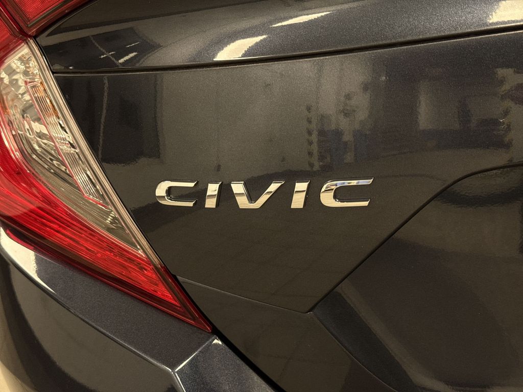 Thumbnail: 2019 Honda Civic - 27