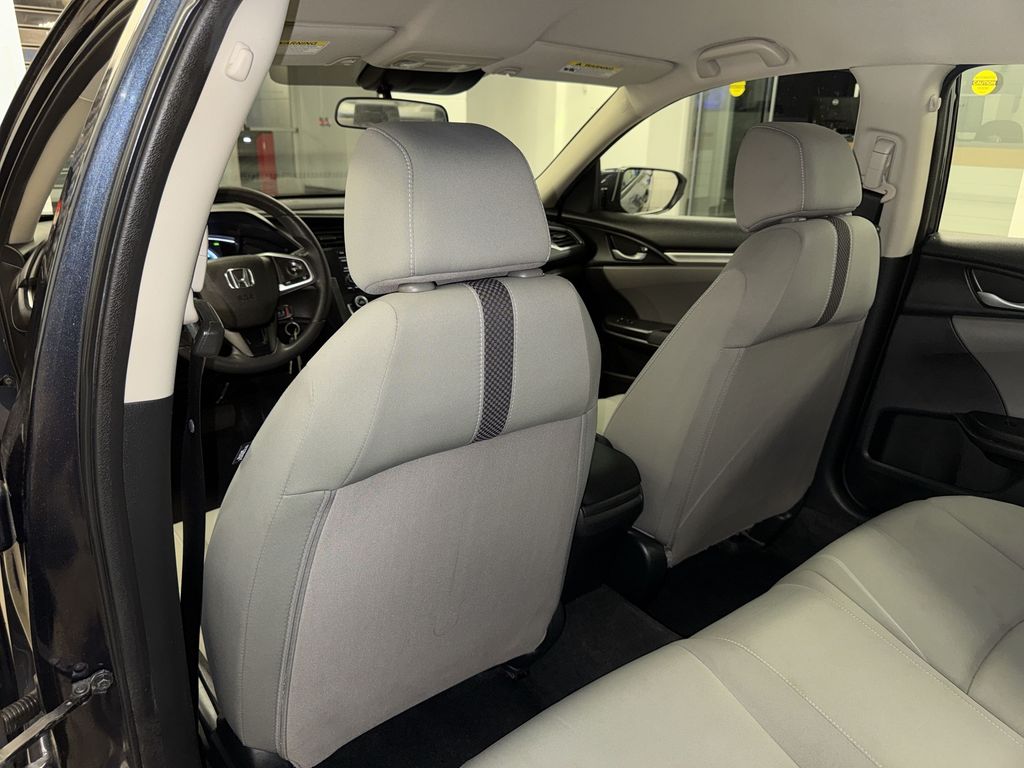 Thumbnail: 2019 Honda Civic - 28