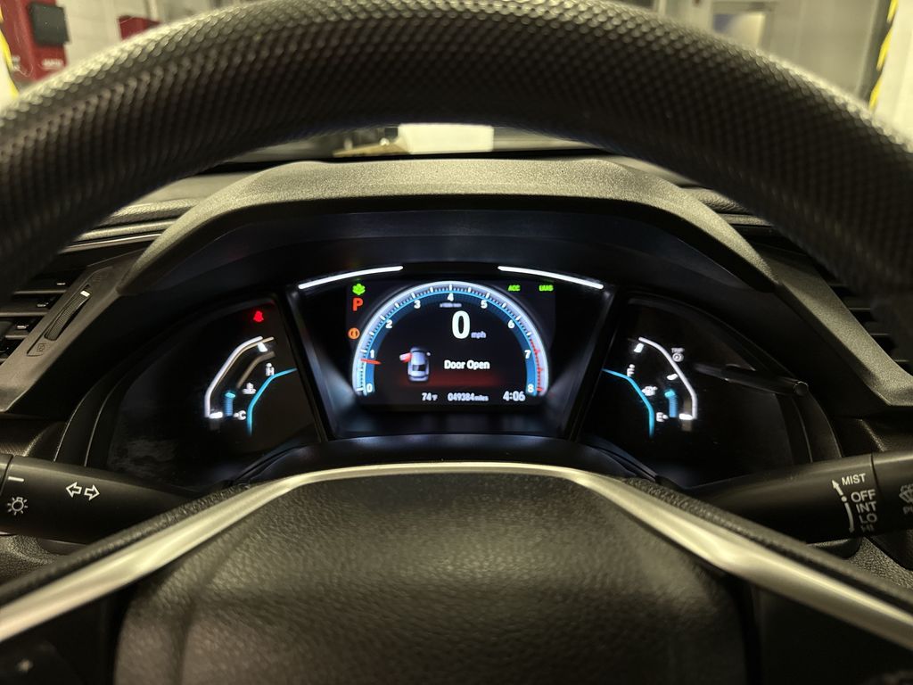 Thumbnail: 2019 Honda Civic - 30