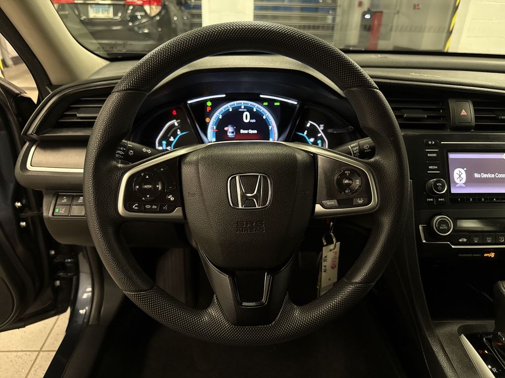 Thumbnail: 2019 Honda Civic - 2