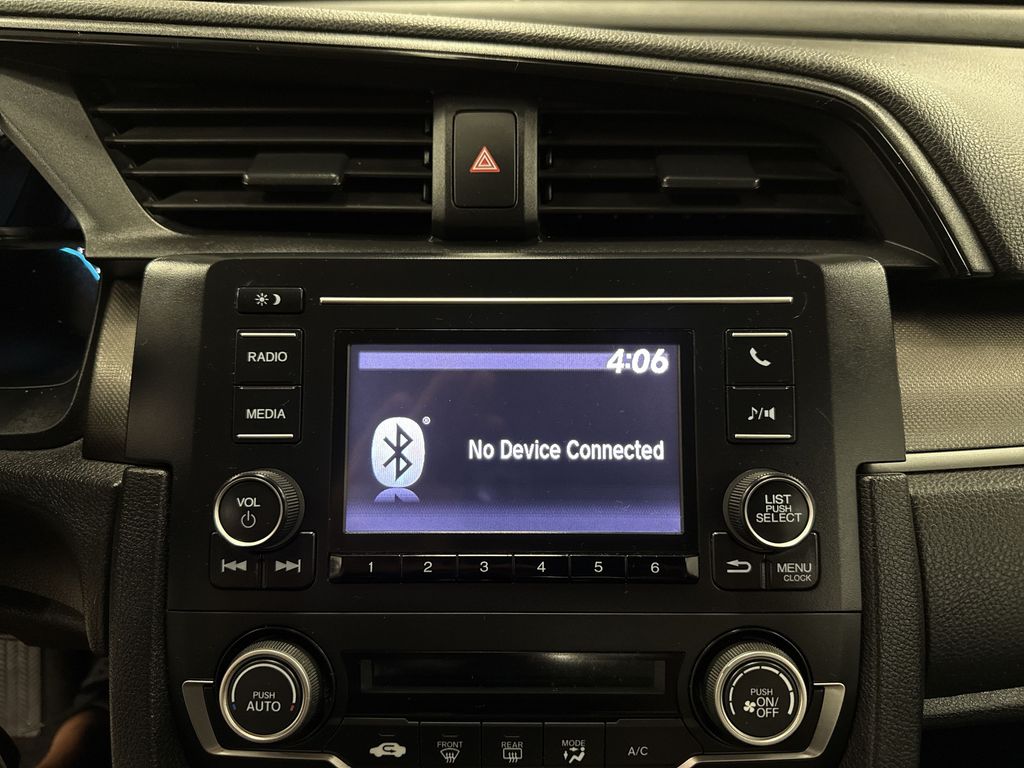 Thumbnail: 2019 Honda Civic - 12