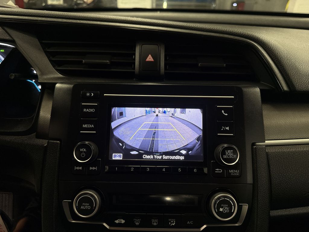 Thumbnail: 2019 Honda Civic - 26