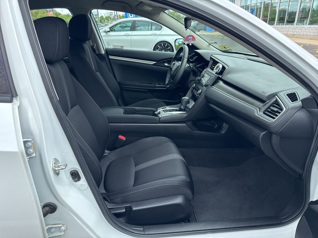 Thumbnail: 2020 Honda Civic - 10