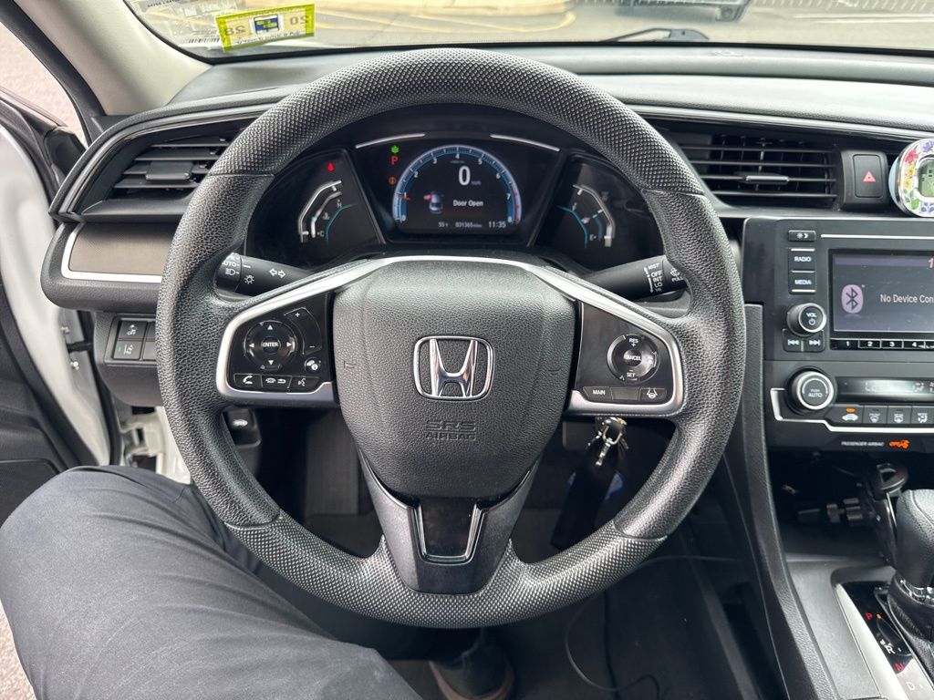 Thumbnail: 2020 Honda Civic - 2