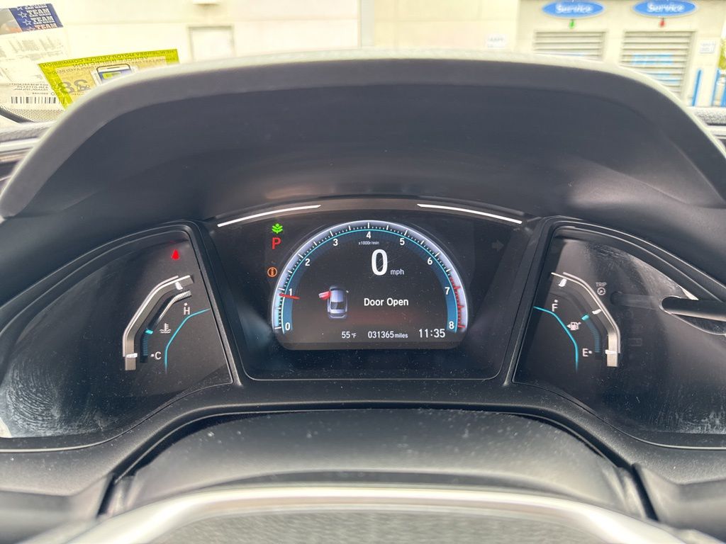 Thumbnail: 2020 Honda Civic - 13