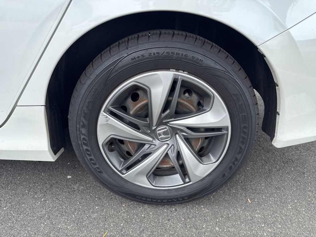 Thumbnail: 2020 Honda Civic - 23