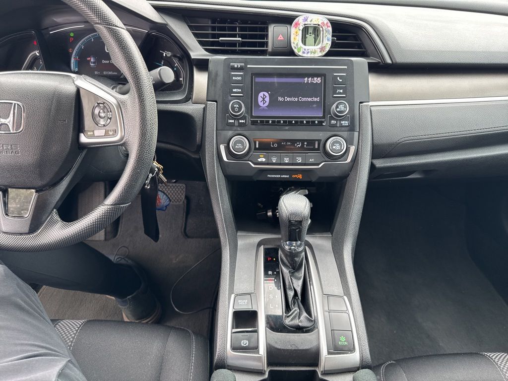 Thumbnail: 2020 Honda Civic - 8