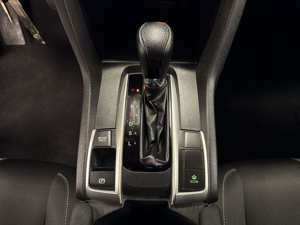Thumbnail: 2019 Honda Civic - 12