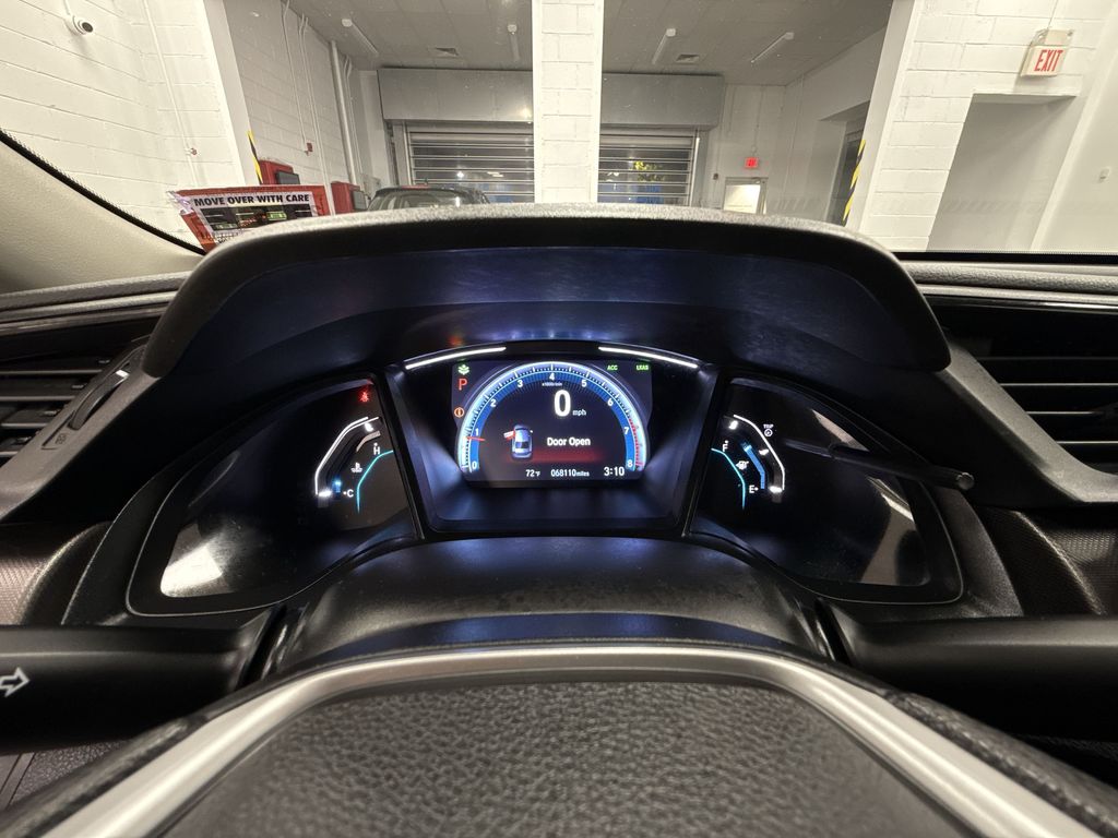Thumbnail: 2019 Honda Civic - 29