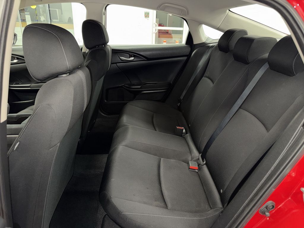 Thumbnail: 2019 Honda Civic - 10
