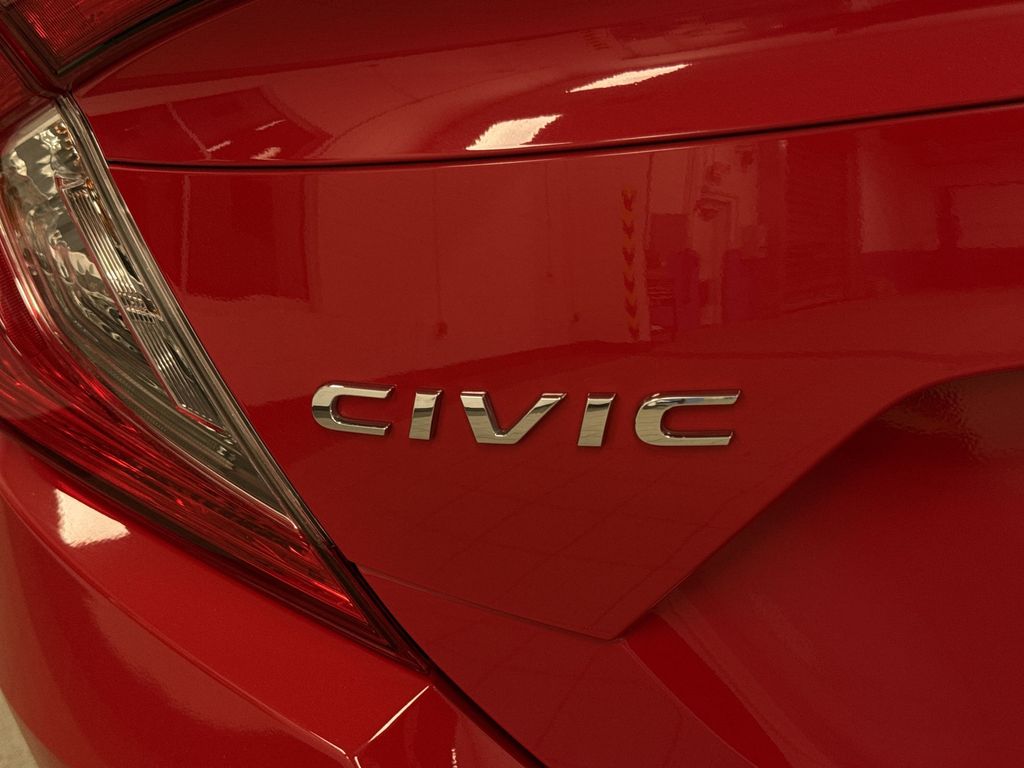 Thumbnail: 2019 Honda Civic - 25