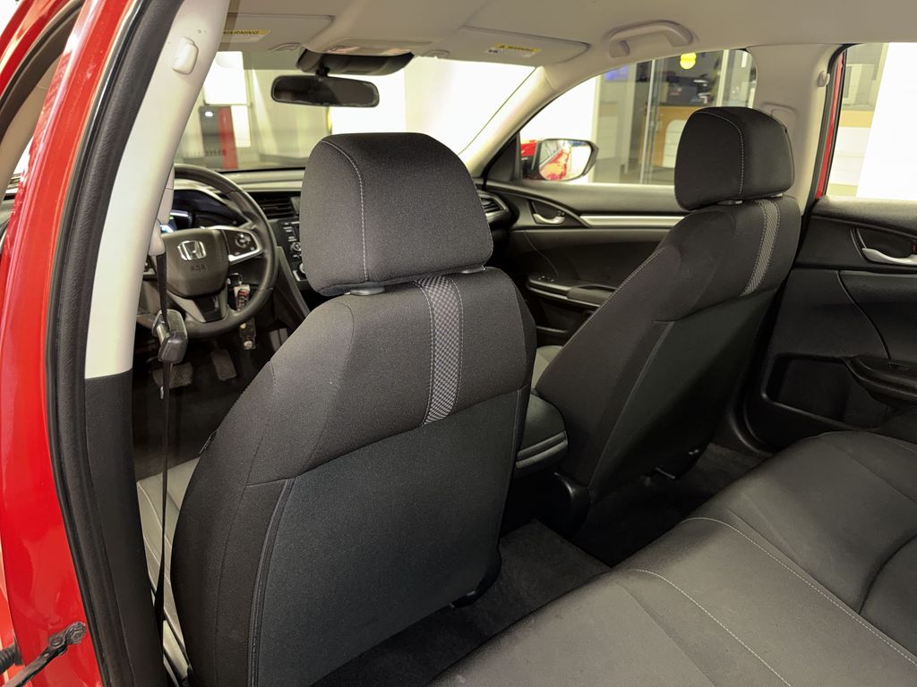 Thumbnail: 2019 Honda Civic - 26