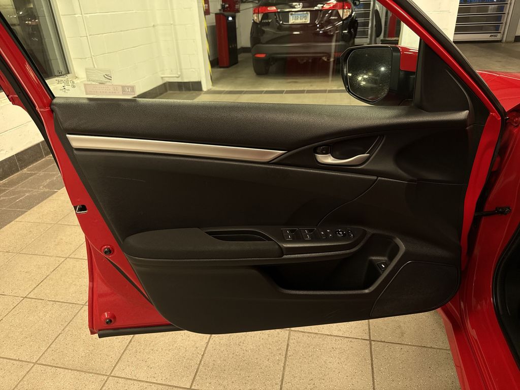 Thumbnail: 2019 Honda Civic - 28