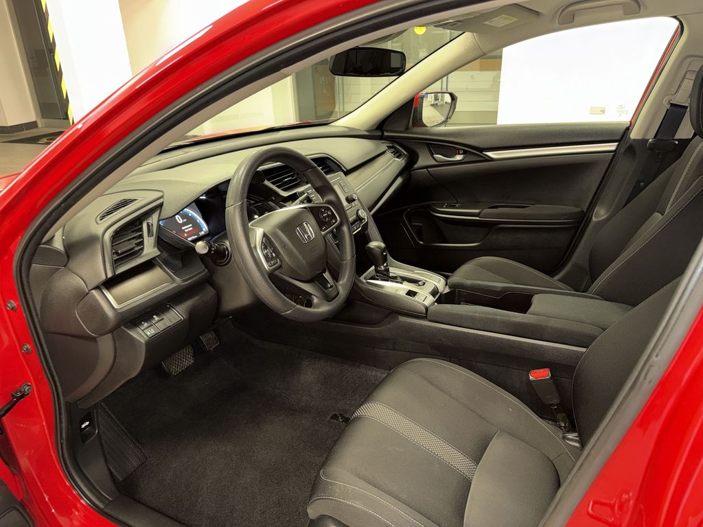 Thumbnail: 2019 Honda Civic - 27