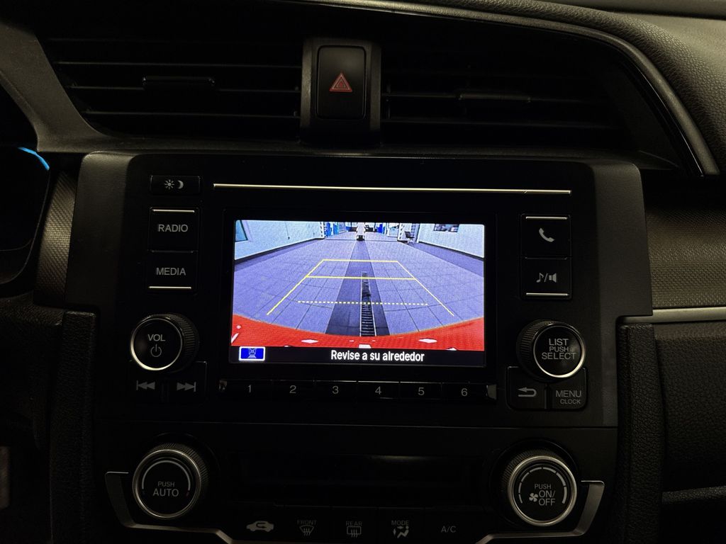 Thumbnail: 2019 Honda Civic - 24