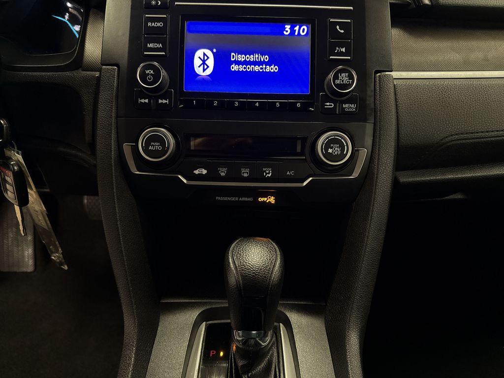 Thumbnail: 2019 Honda Civic - 22