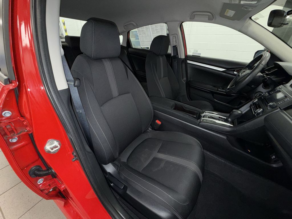 Thumbnail: 2019 Honda Civic - 9