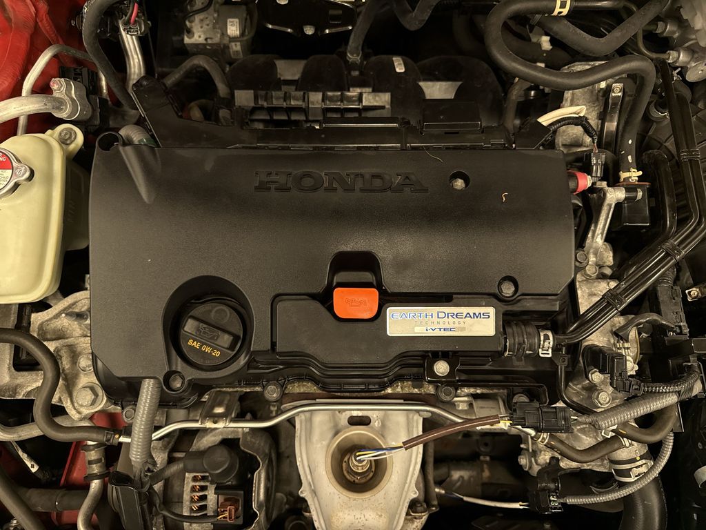Thumbnail: 2019 Honda Civic - 7