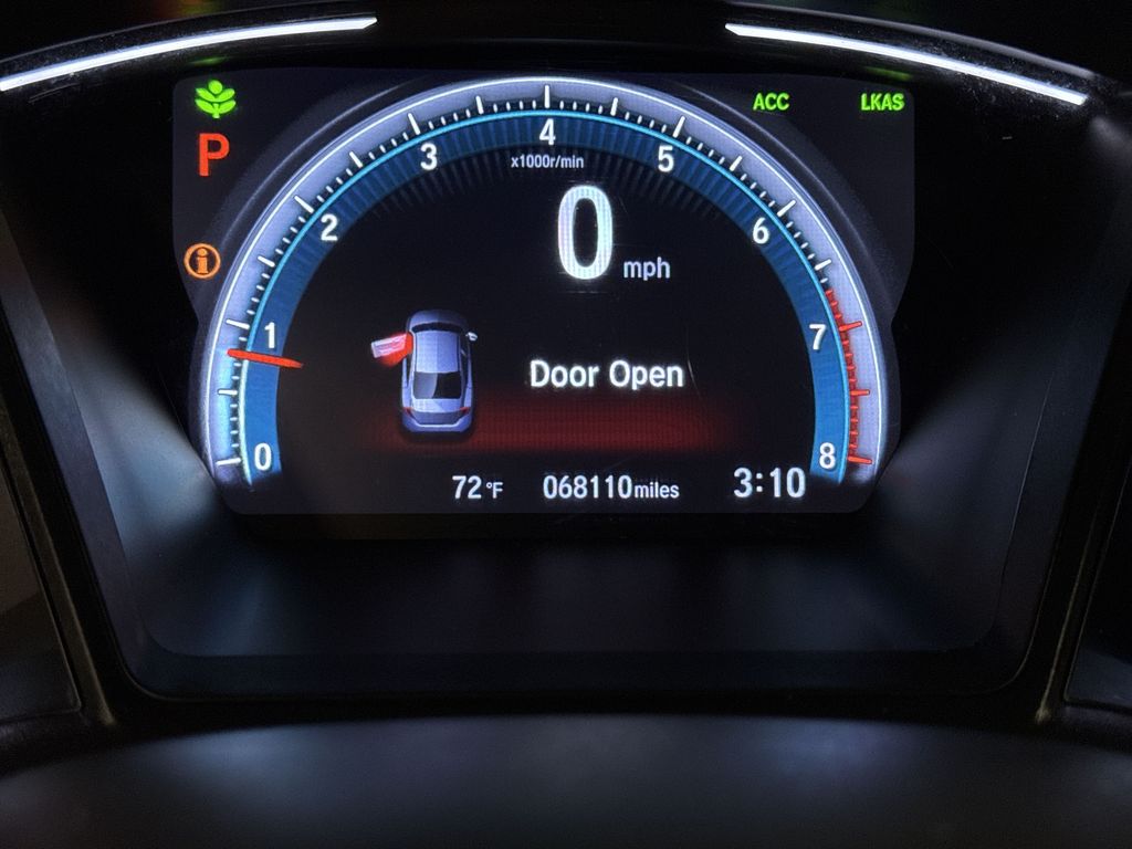 Thumbnail: 2019 Honda Civic - 13