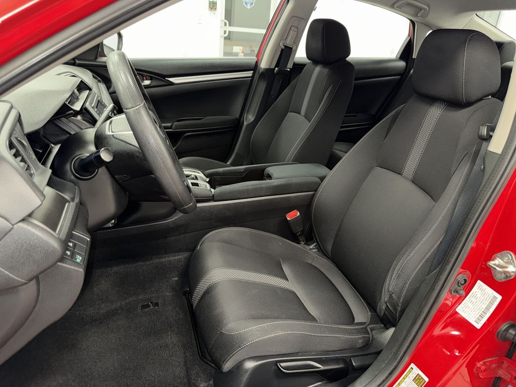 Thumbnail: 2019 Honda Civic - 8