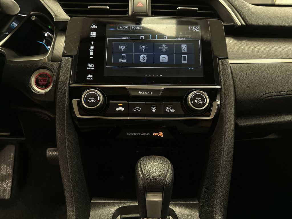 Thumbnail: 2018 Honda Civic - 21