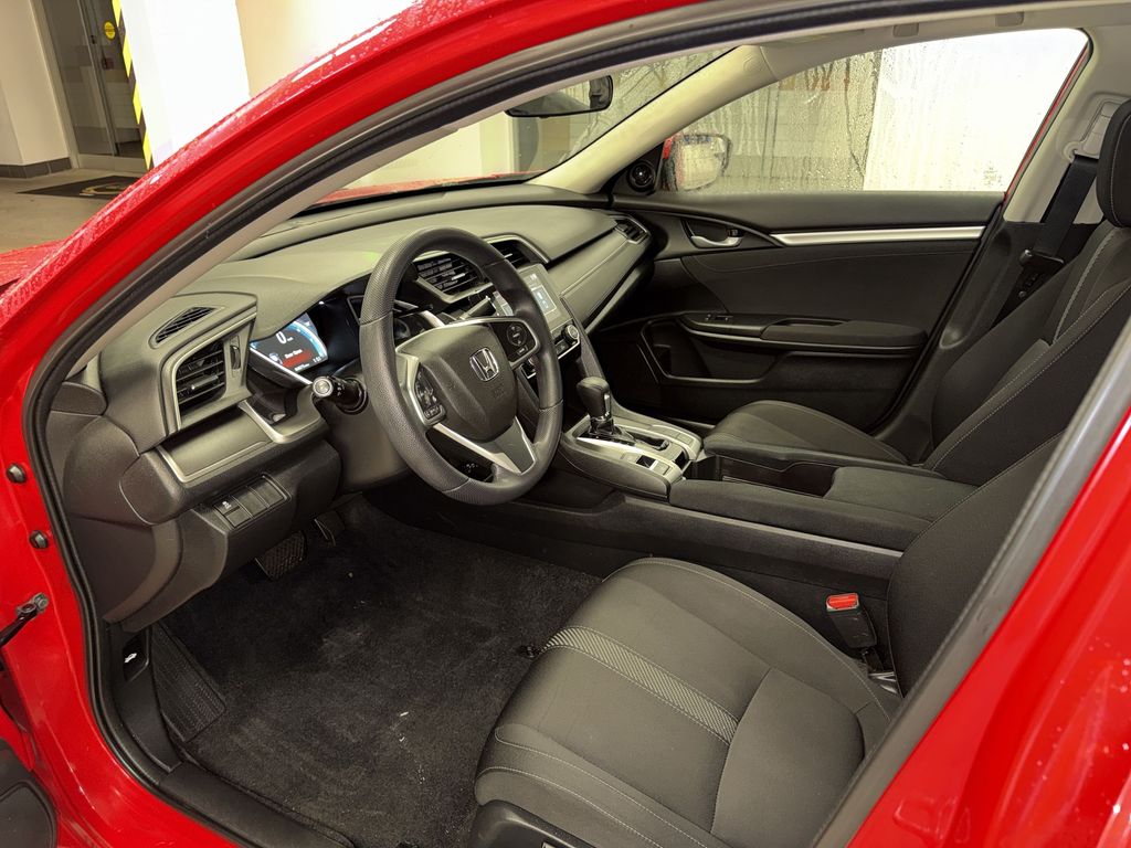 Thumbnail: 2018 Honda Civic - 27