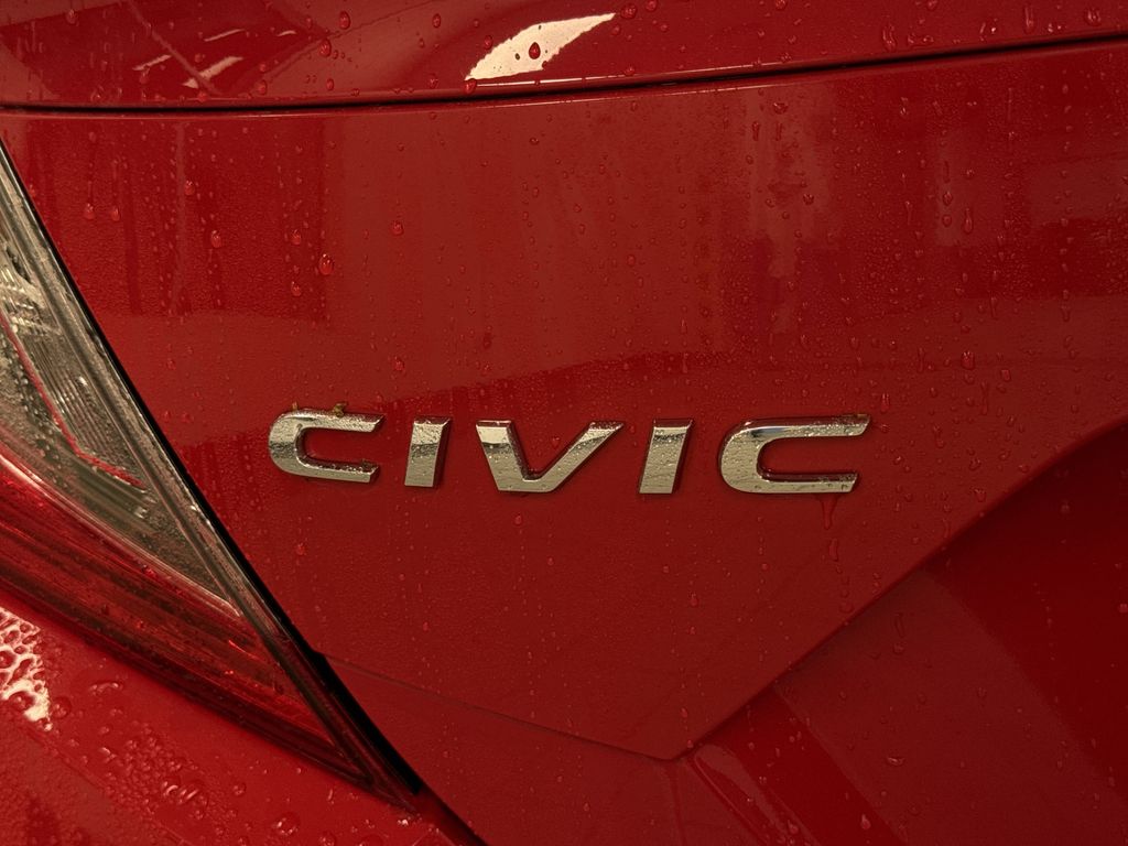 Thumbnail: 2018 Honda Civic - 25
