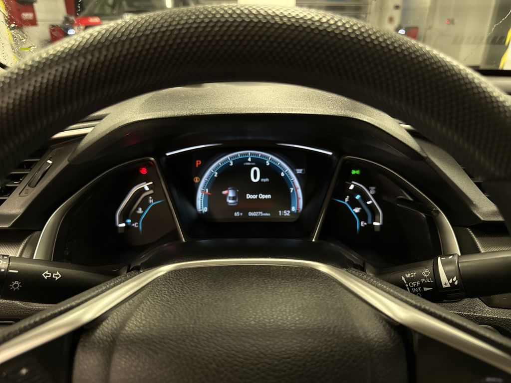 Thumbnail: 2018 Honda Civic - 30