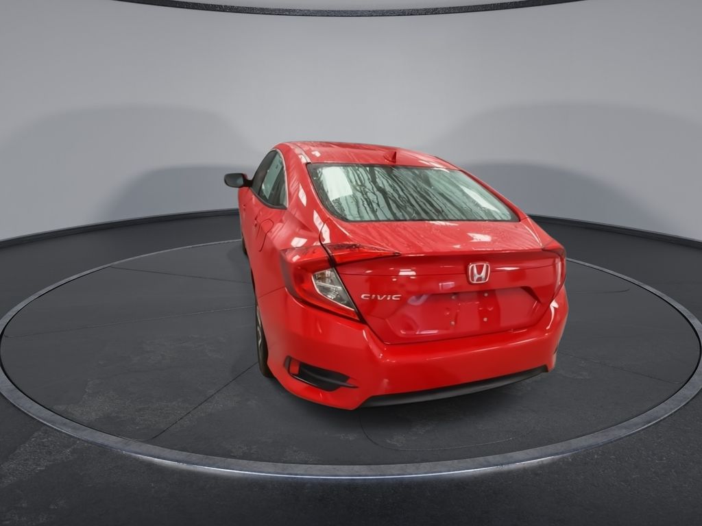 Thumbnail: 2018 Honda Civic - 18
