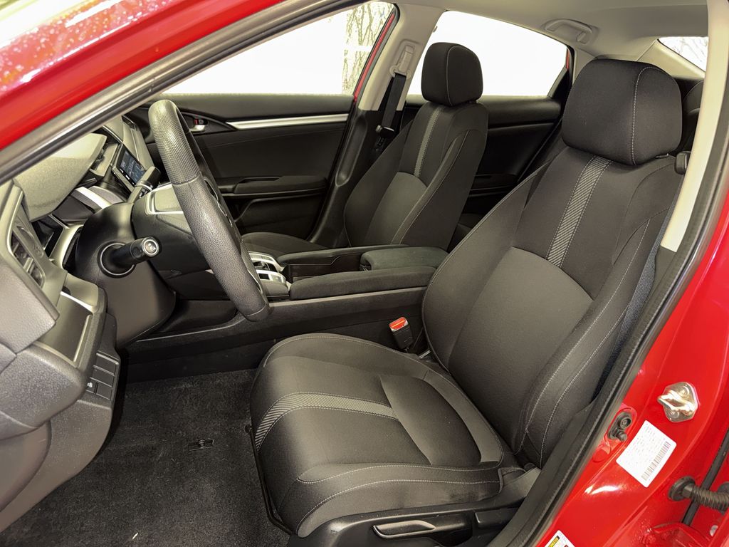 Thumbnail: 2018 Honda Civic - 8